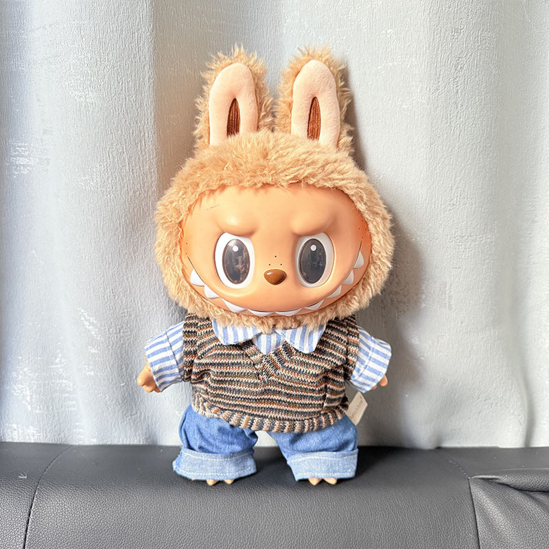 38cm baby outfit