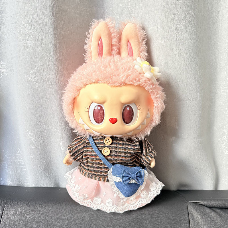 38cm baby outfit