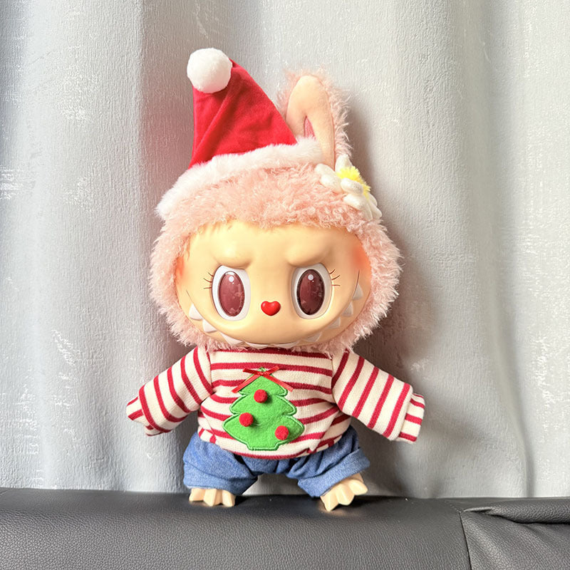 38cm baby outfit