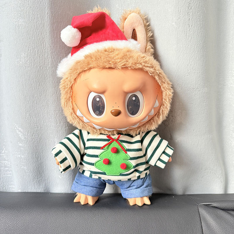 38cm baby outfit