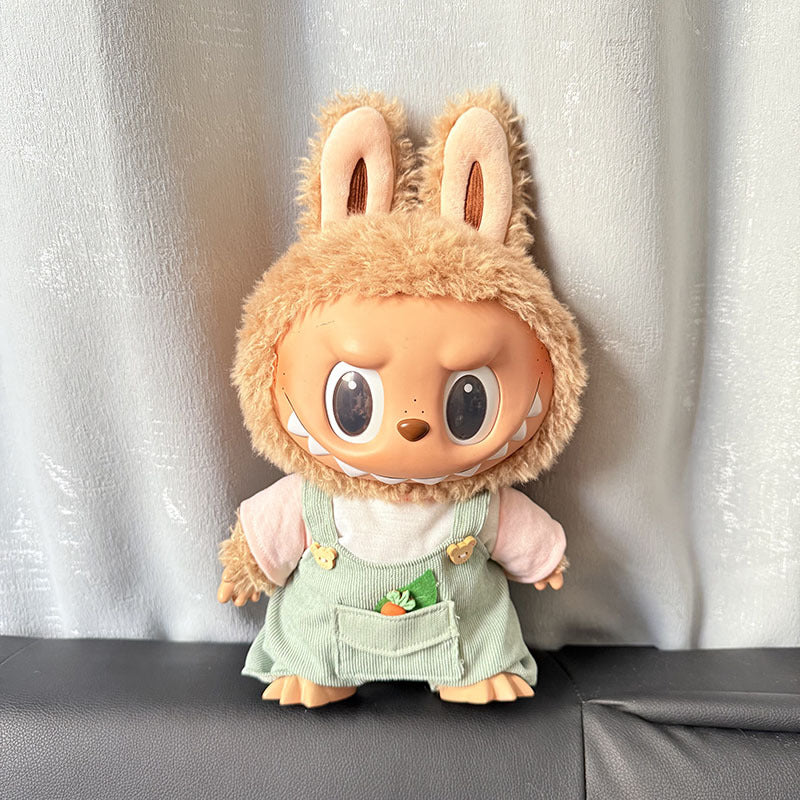 38cm baby outfit
