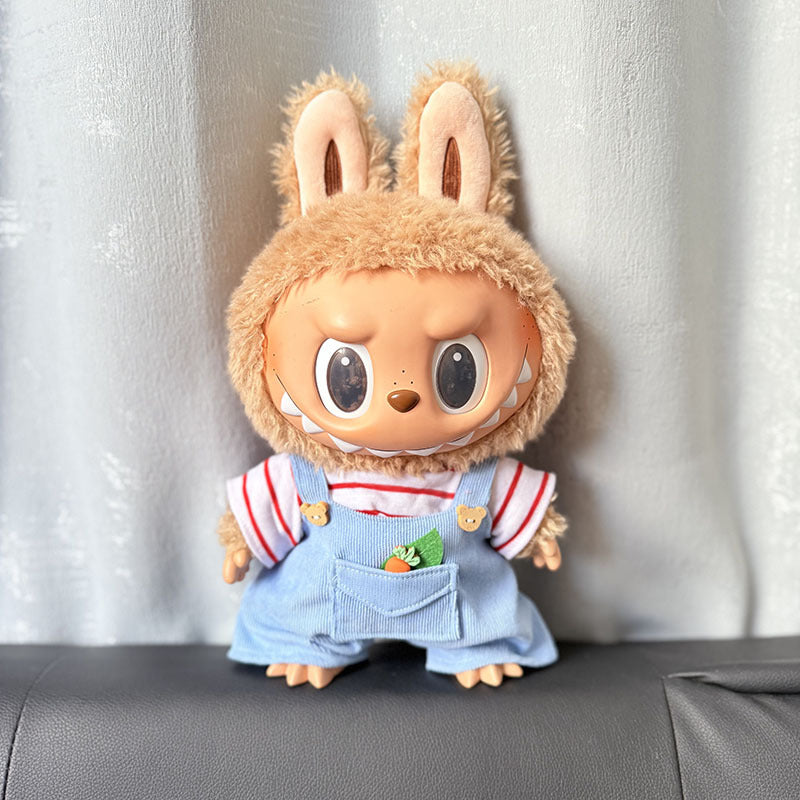 38cm baby outfit