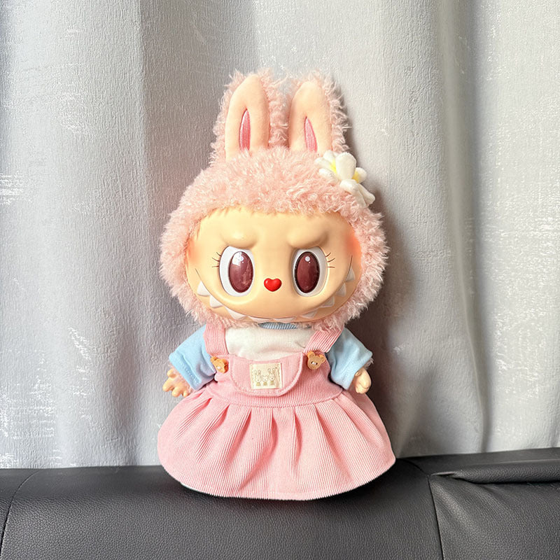 38cm baby outfit