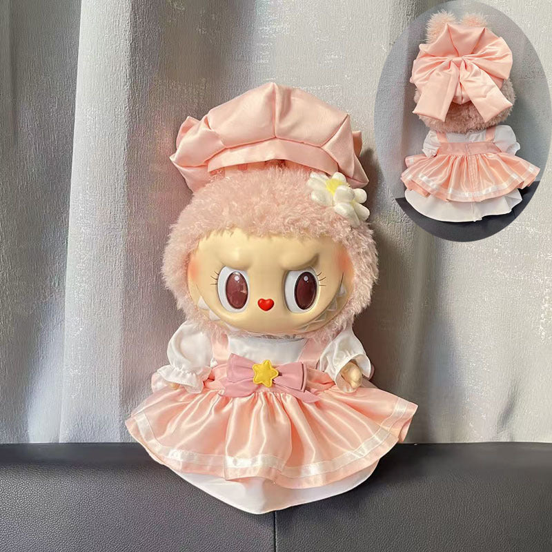 38cm baby outfit