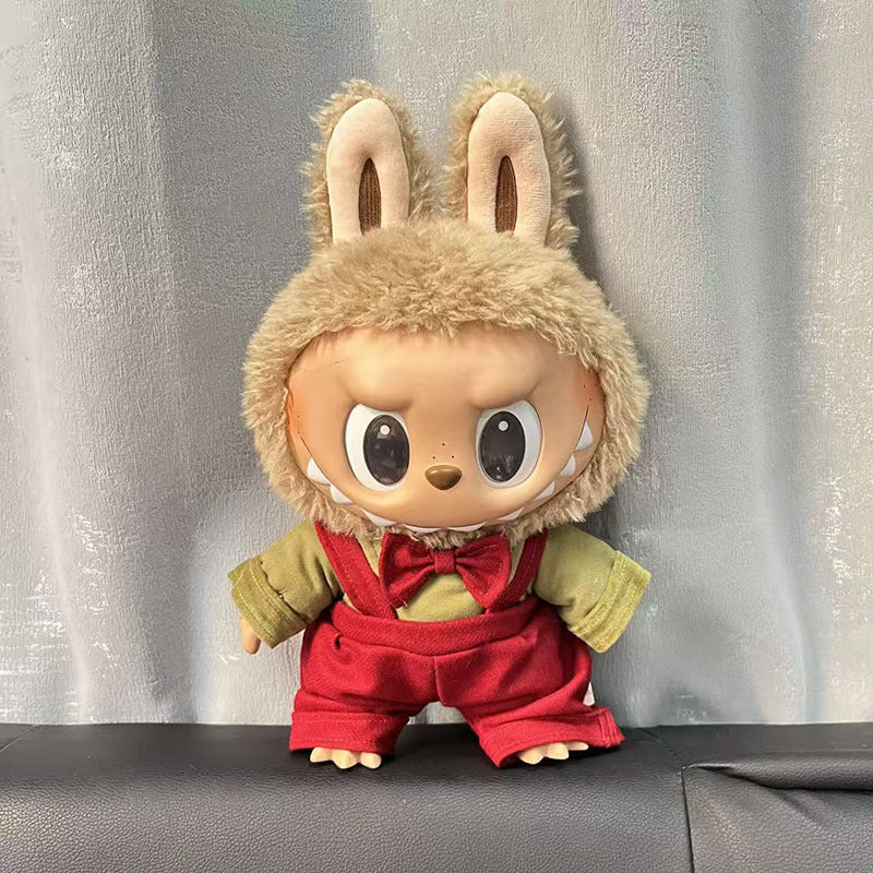 38cm baby outfit
