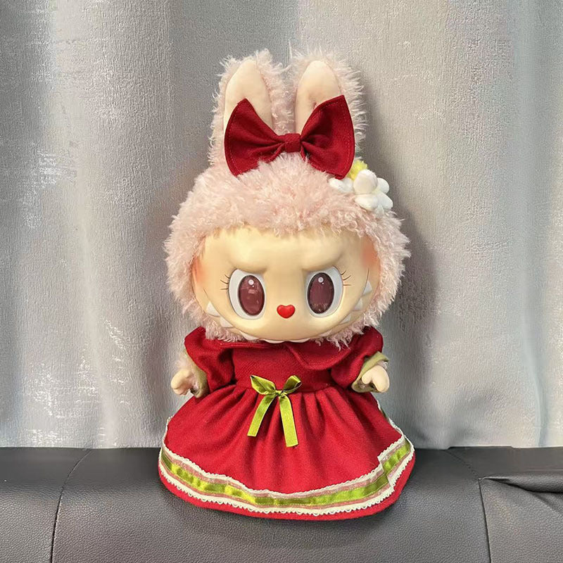 38cm baby outfit
