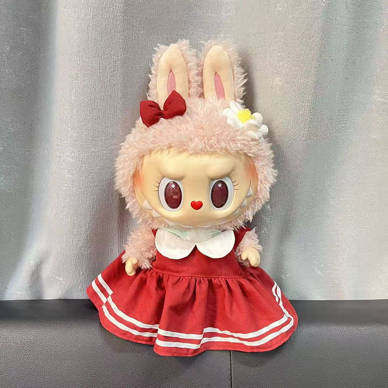 38cm baby outfit