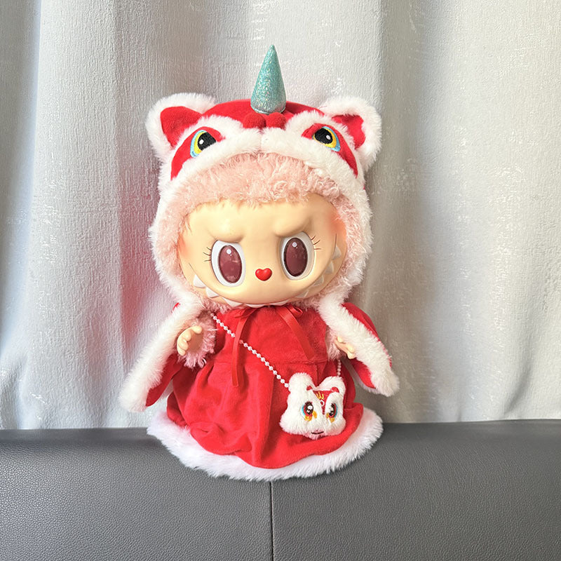 38cm baby outfit