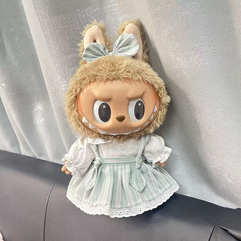 38cm baby outfit