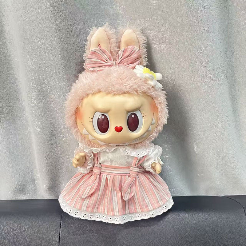38cm baby outfit