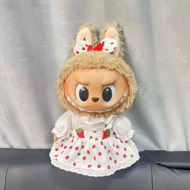 38cm baby outfit