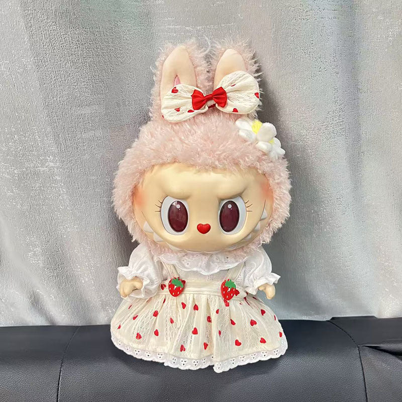 38cm baby outfit