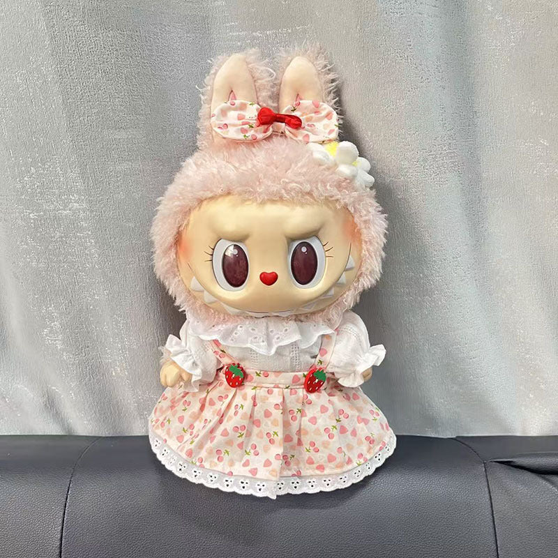 38cm baby outfit