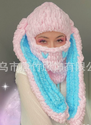 Stylish cute hat