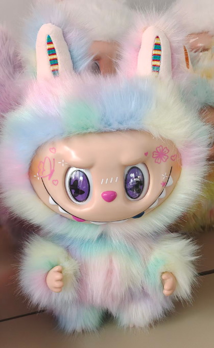 38cm High Quality With Customized Color