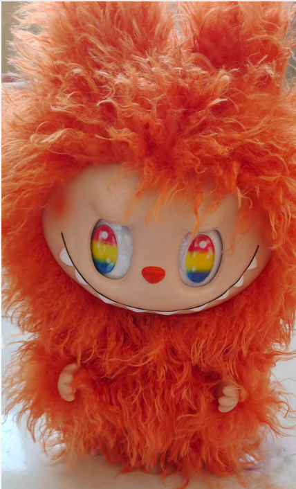38cm High Quality With Customized Color
