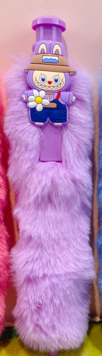 POM POM pen