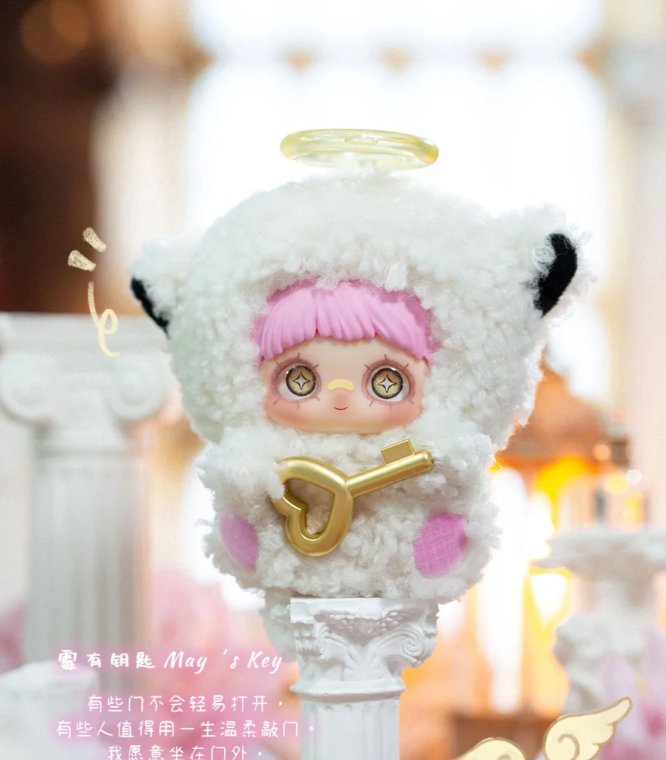 MEIMEI M I love you series