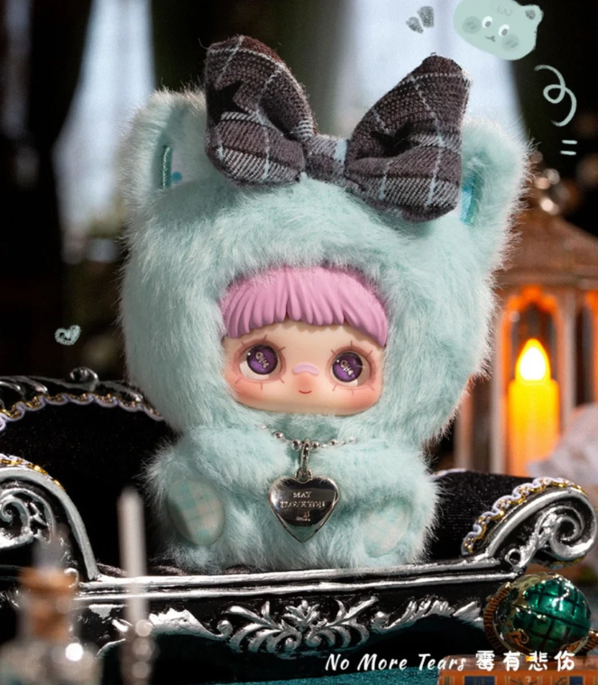 MEIMEI M I love you series
