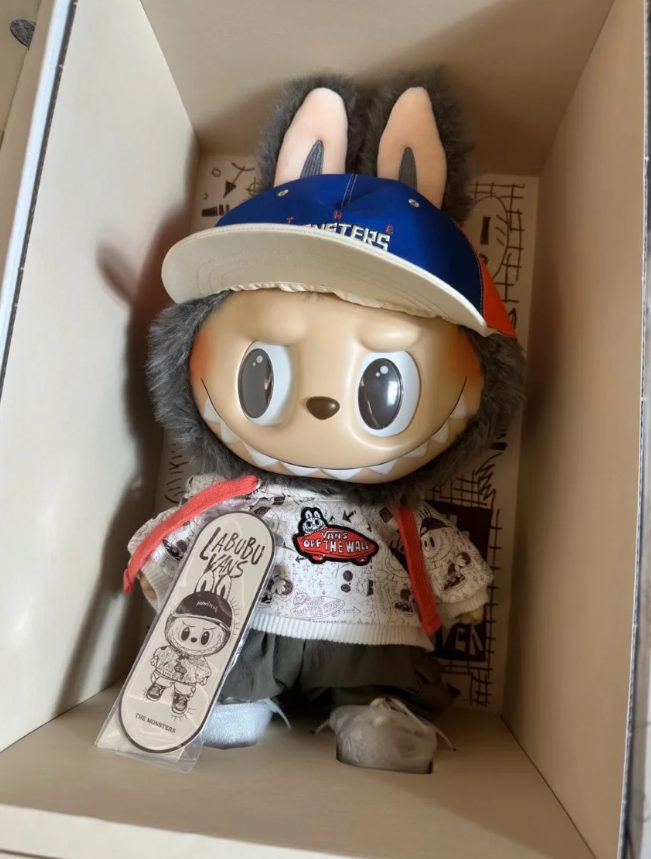 1:1 high quality vans
