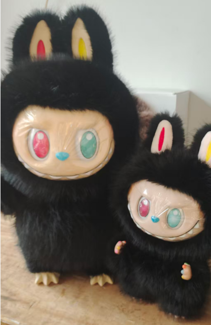 58cm big + 38cm set