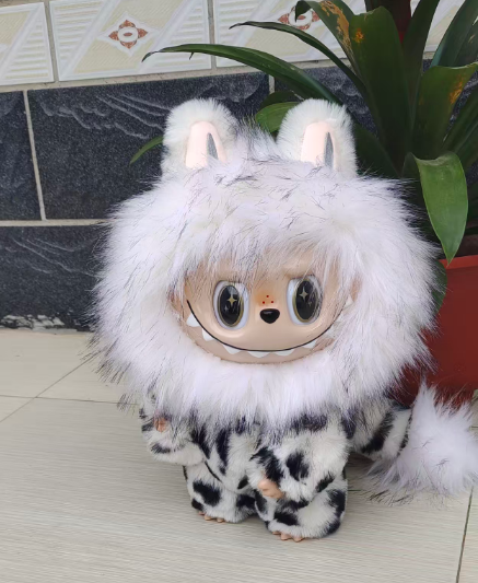 NEW lion design