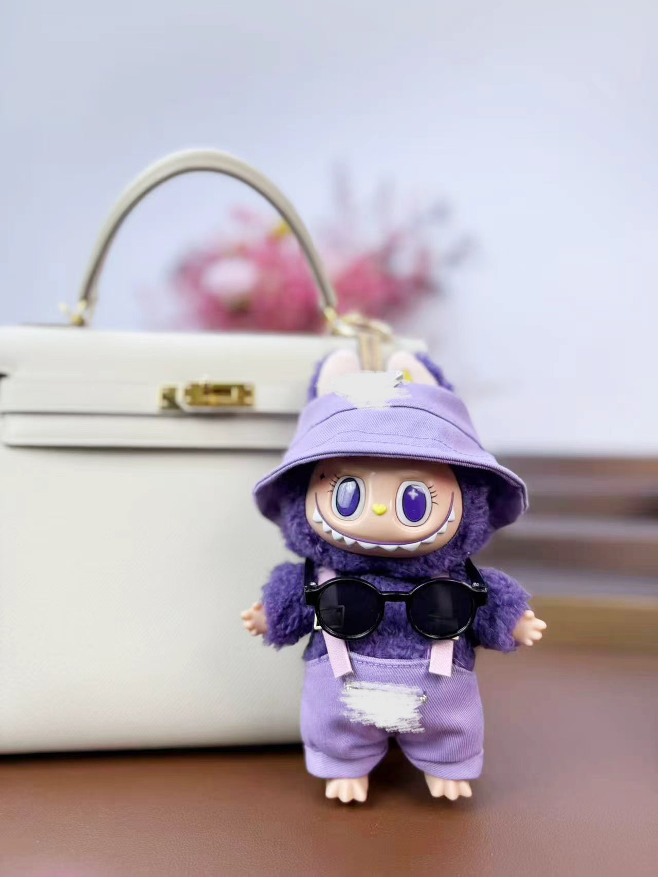 Customzied  La baby small size with outfit